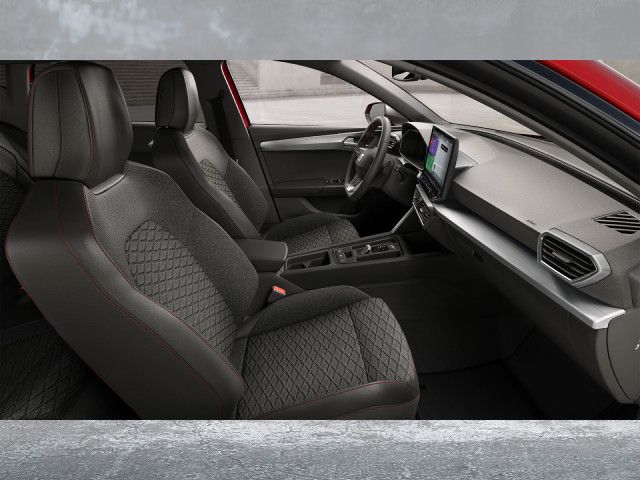 Seat Leon - Bild 10