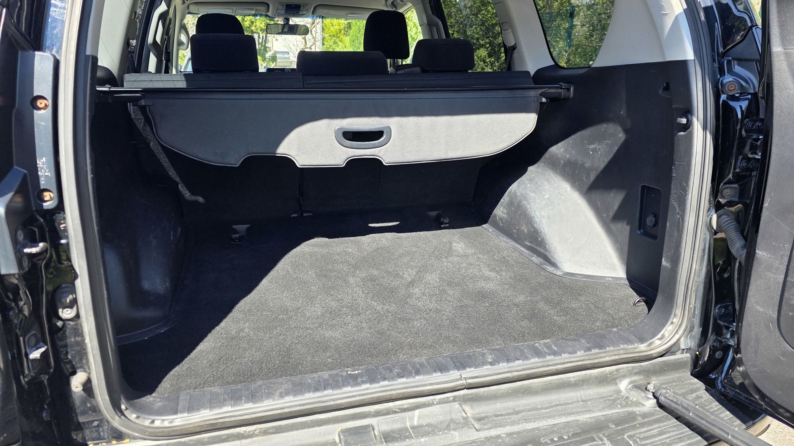 Toyota Land Cruiser 150 Comfort, Aut., Navi, KeylessGo foto 10