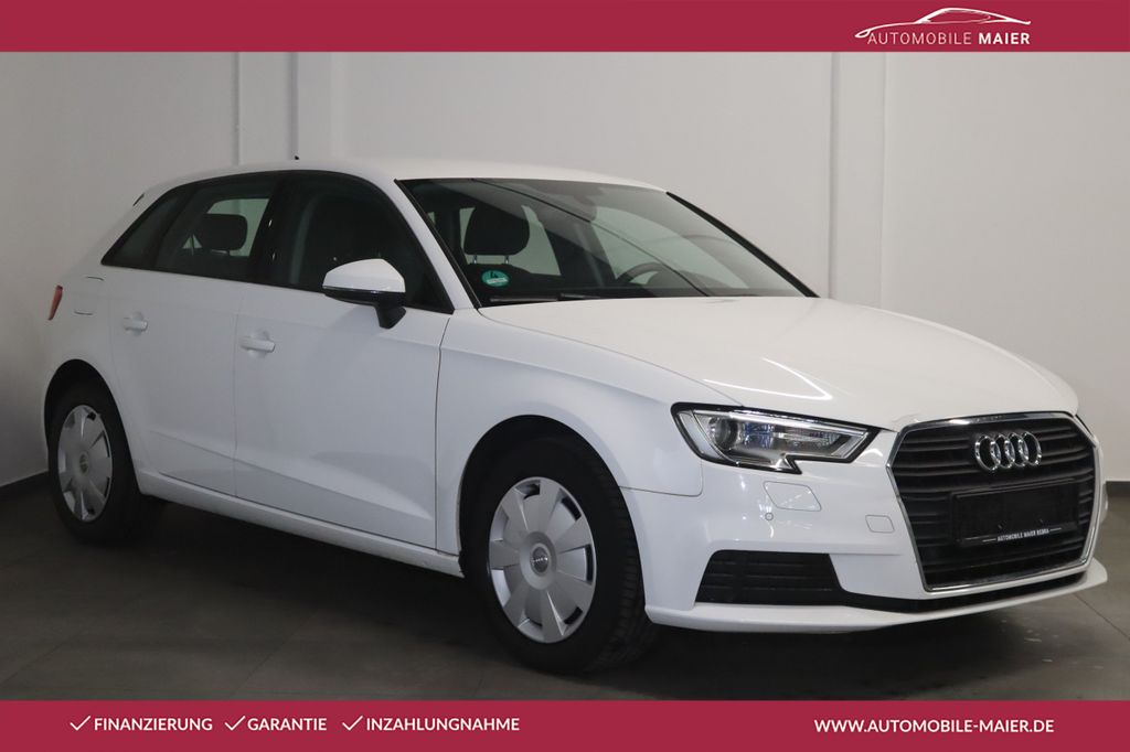 Image of Audi A3