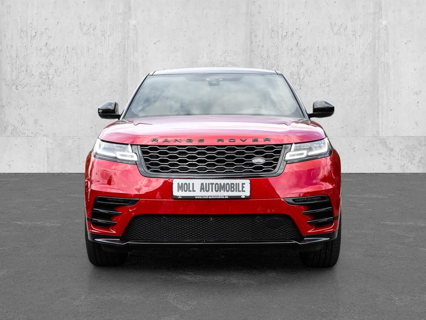 Land Rover Range Rover Velar P300 R-Dynamic HSE Park-Assist foto 3