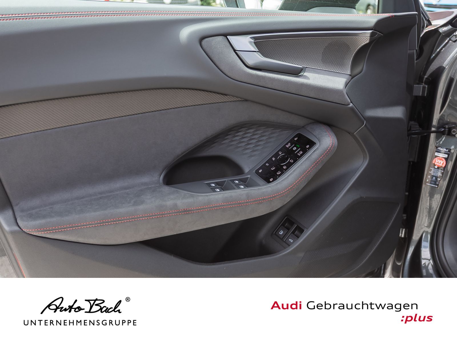 Audi RS5 - Bild 12