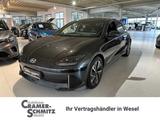 Hyundai IONIQ 6 77,4 kWh Batt. Techniq-Paket - Hyundai IONIQ 6 mit Schiebedach