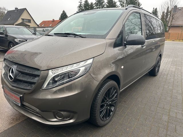 Mercedes-Benz Vito Tourer  119 CDI/BT Pro 4MATIC LED