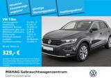 Volkswagen T-ROC 1.5 TSI Style LED Navi RearView ParkPilot