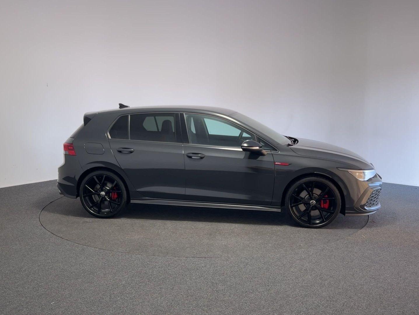Volkswagen Golf GTI 2.0 TSI DSG, миниатюра 3