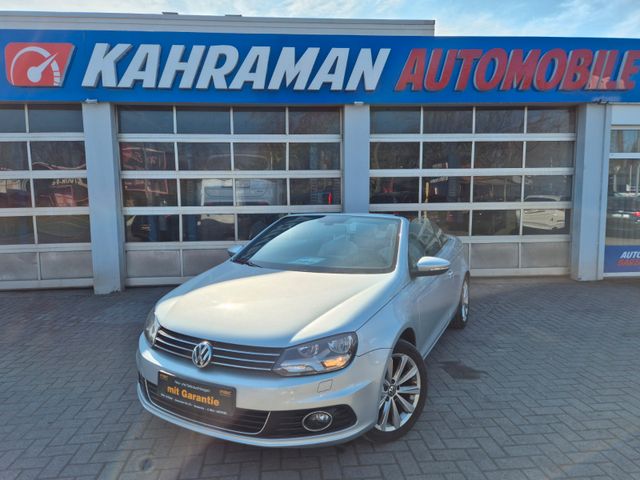 Volkswagen Eos Basis BMT Cabrio