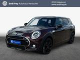 MINI Cooper S Clubman All4 KLIMA MET SiH - MINI Cooper S Clubman mit Benzin-Antrieb: Kombi