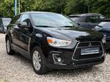 Mitsubishi ASX Edition 2WD - Mitsubishi Gebrauchtwagen in Lübeck