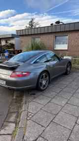 Porsche 997 Targa 4 Schalter - Porsche Approved bis 2022 - Porsche 997 in Köln