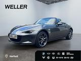 Mazda MX-5 SKYACTIV-G 184 Sports-Line *Matrix*CAM*Lede - gebrauchte Mazda MX-5 aus dem Jahr 2019