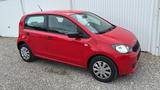Skoda Citigo 5Türer Euro 6  Klima 100% Scheckheft 1.Hd - Skoda mit Benzin-Antrieb: E10