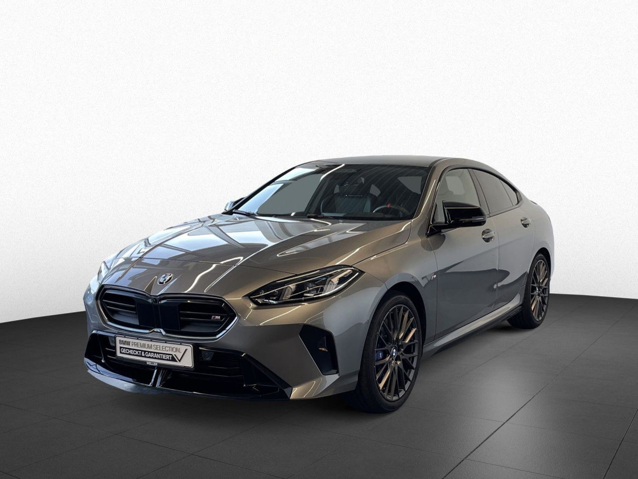 BMW M235 xD GC H K DAProf,360°HuD AdapLED 419 foto 3