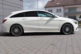 Mercedes-Benz CLA 250 SB 4M AMG Stdhzg Pano Dist - Mercedes AMG gebraucht