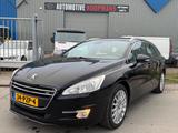 Peugeot 508 SW 1.6 e-HDi Executive Packet Pano/Navi/AUT/ - Peugeot 508 aus 2011: SW