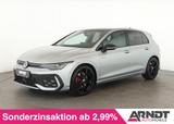 Volkswagen Golf GTI DSG Vienna IQ.LIGHT Pano HUD HarmanK 19
