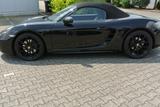 Porsche Boxster 718 style,schw/schw,pcm,20",kamera - Porsche Boxster in Leverkusen