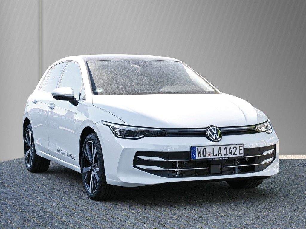 Volkswagen Golf Style 1.5 l eHybrid DSG 110 kW / 150 PS imagem 3