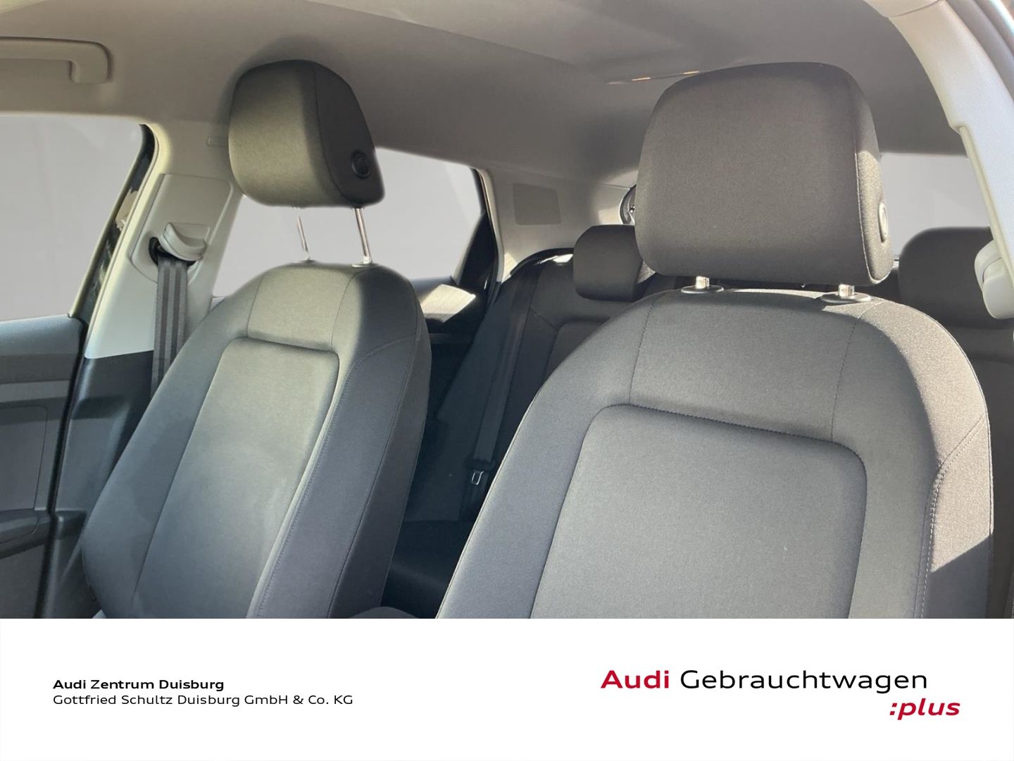 Audi A1 - Bild 8
