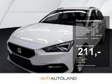 Seat Leon Sportstourer 1.5 TSI DSG Style | NAVI |