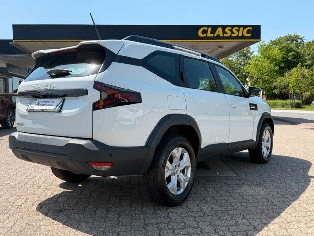 Dacia Bigster TCe 140 Essential imagem 3