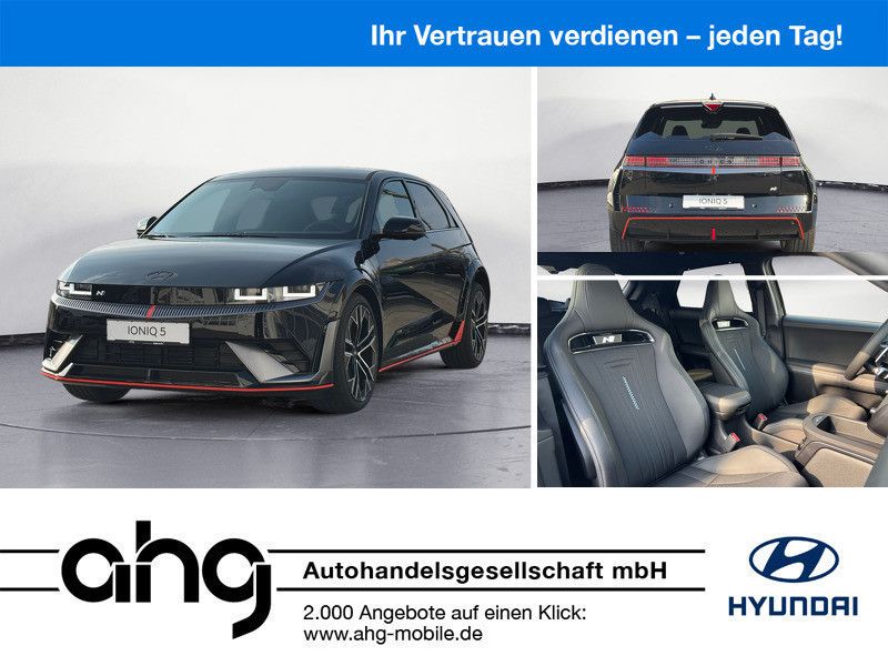 Image of Hyundai IONIQ 5