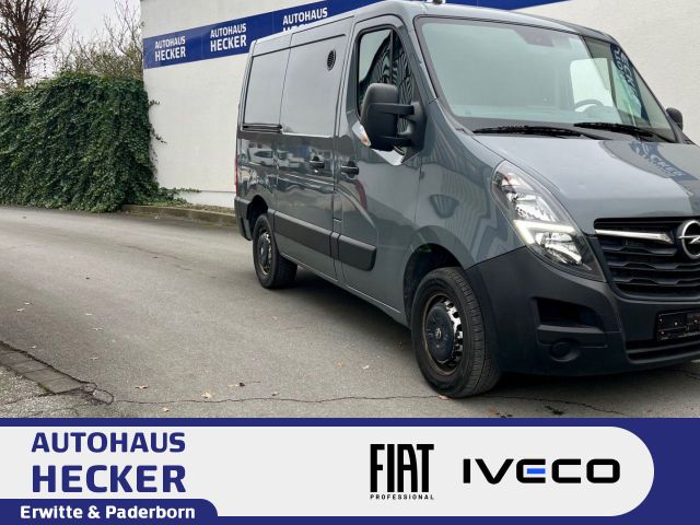 Opel Movano F3300 180 MT6