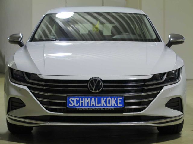 Volkswagen Arteon Shooting Brake 2.0 TDI SCR DSG7 Elegance