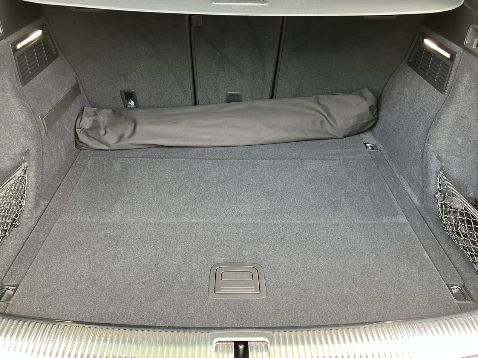 Fahrzeugabbildung Audi Q5 40 TFSI quattro advanced