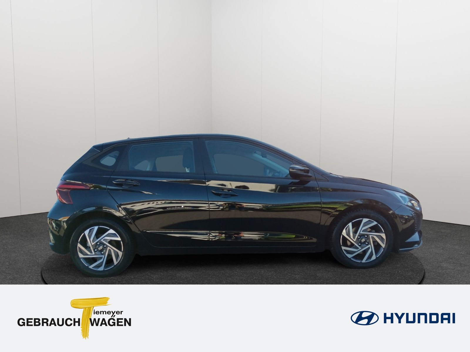 Hyundai i20 – Bild 4