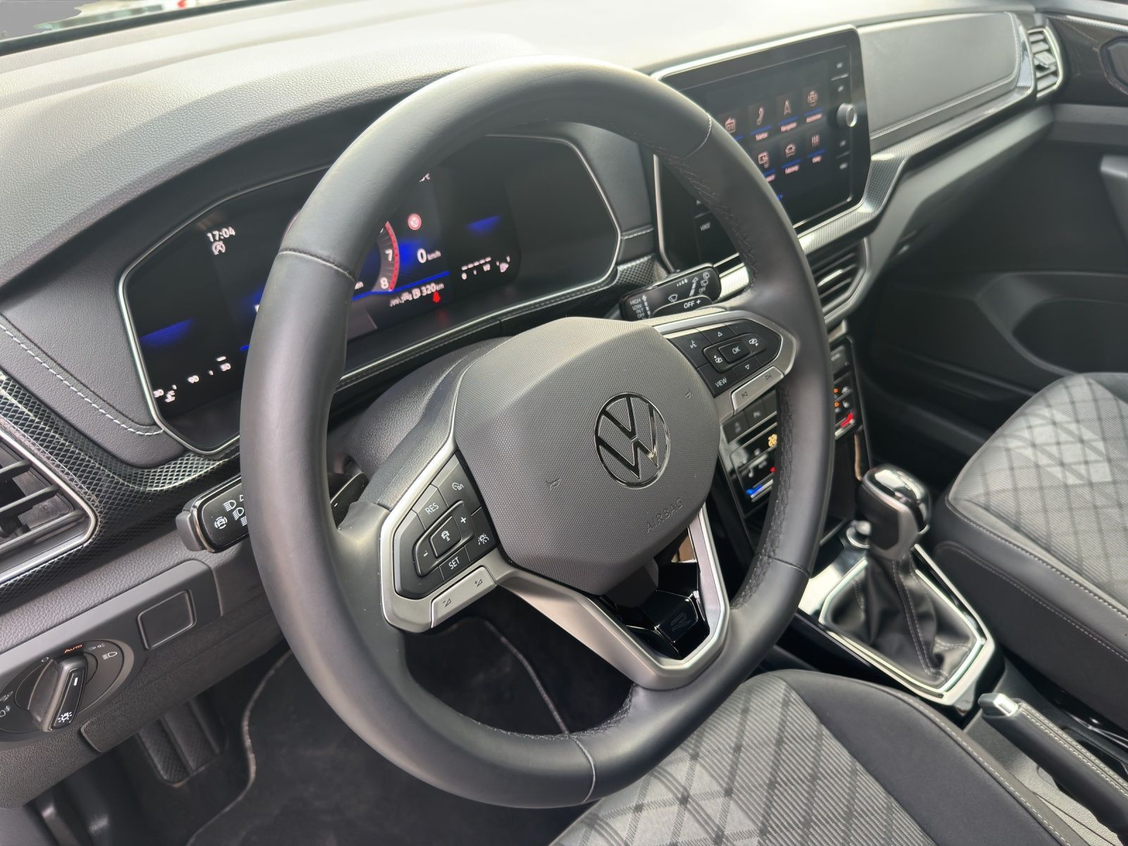 Volkswagen T-Cross - Bild 9
