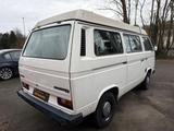 Volkswagen VW T3 Campingwagen - Volkswagen T3 andere mit Diesel-Antrieb: Van