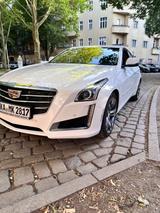 Cadillac CTS 2.0 T Premium Autom. Premium - Cadillac in Berlin