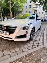 Cadillac CTS 2.0 T Premium Autom. Premium - Cadillac in Berlin