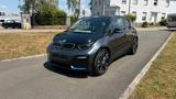 BMW i3s (120Ah), Navi Prof, Ad.LED, Leder, ACC, H/K, - gebrauchte BMW i3 aus dem Jahr 2022