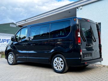 Renault Trafic - 3