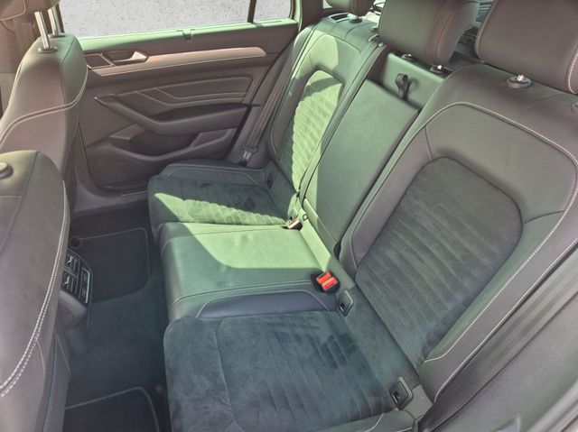 Passat Variant GTE 1.4 TSI DSG