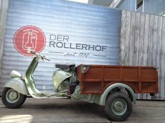 Piaggio Vespa Faro Basso Ape B 150