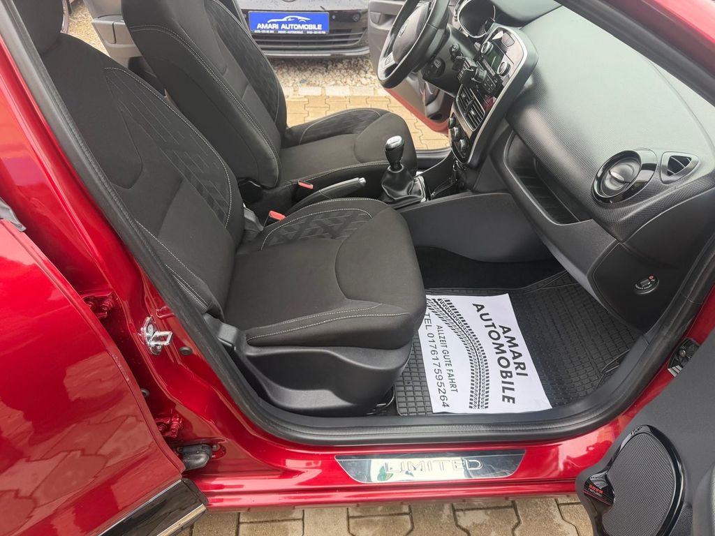 Renault Clio - Bild 19