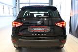 Seat Arona 1.0 TSI Style NAVI/PDC/KLIMA/SHZ/USB/MFL - schwarze Seat Arona