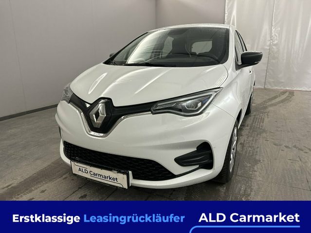 Renault ZOE (ohne Batterie) Z.E. 50 LIFE Limousine, 5-tü