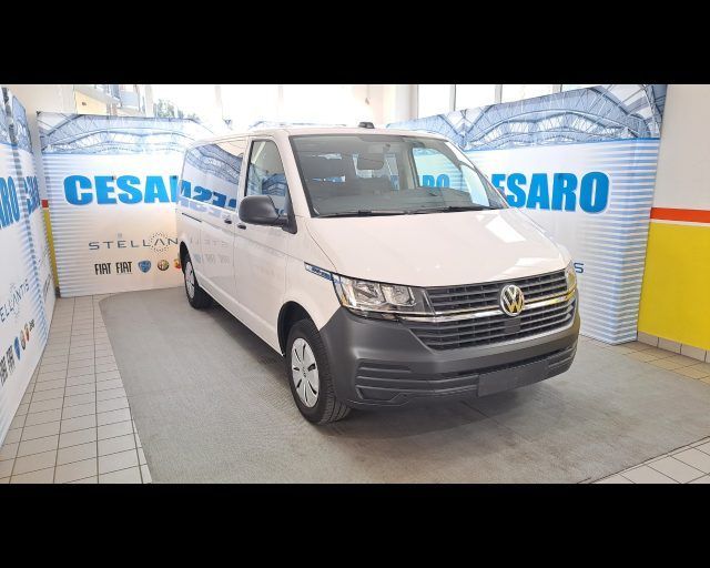 Volkswagen VOLKSWAGEN T6 Caravelle 2.0 tdi 150cv Trendline 