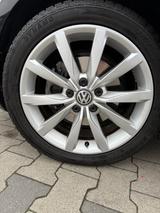 Volkswagen Golf 1.4 TSI 92kW Highline Xenon Tempomat - Volkswagen Golf: 1.9