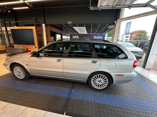 Volvo V40 1.8 Comfort *Automatik*