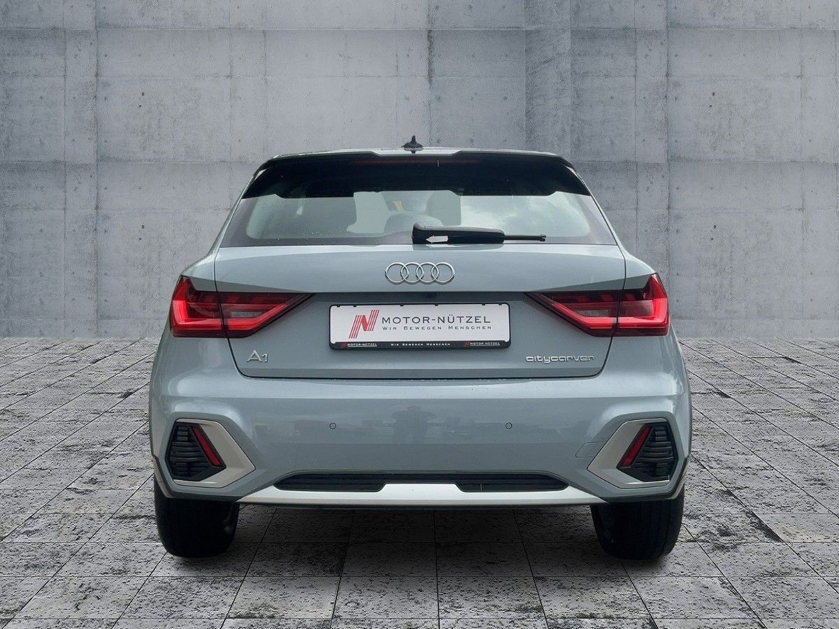 Audi A1 - Bild 5