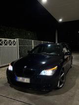 BMW 530d E61 | M-Paket - BMW: E61 M Paket