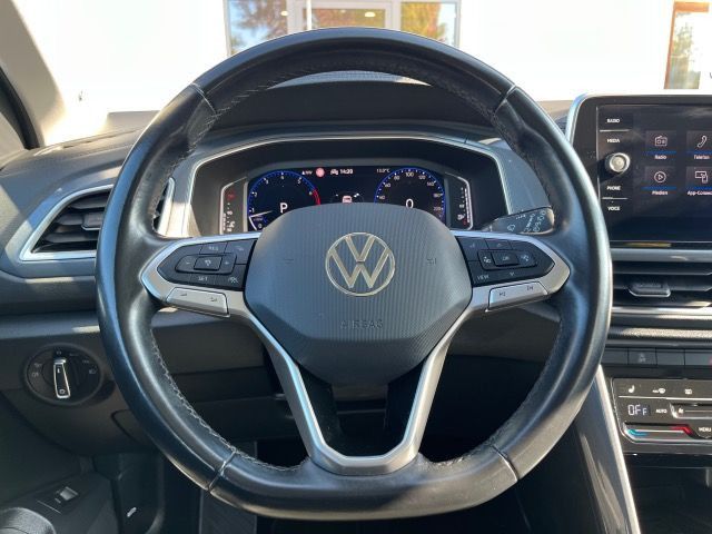 Volkswagen T-Roc - Bild 16