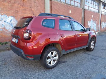 Dacia Duster - 8