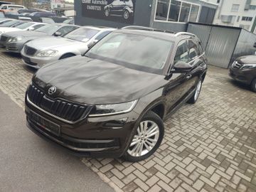 Skoda Kodiaq - 4