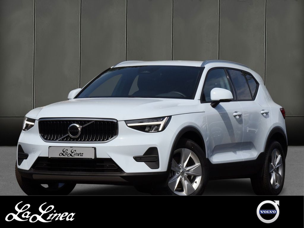Image of Volvo XC40