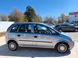 Opel Meriva Basis Automatik/1-Hand/TÜV - Opel Meriva Gebrauchtwagen in München